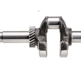 Tomking Rato RV 225 Motor Krank