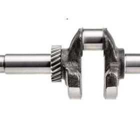 Tomking Rato RV 225 Motor Krank