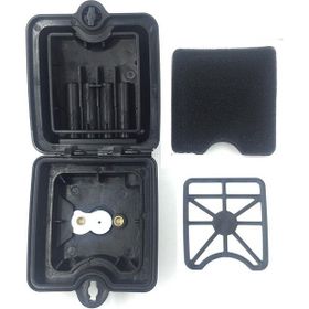 Tomking TK 520-550 Hava Filitresi Komple