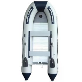 Tomking Tk Rıb-330 5+1 Alüminyum Tabanlı Şişme Bot