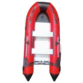 Tomking Tk Rıb-330 5+1 Alüminyum Tabanlı Şişme Bot