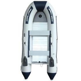 Tomking Tk Rıb-330 5+1 Alüminyum Tabanlı Şişme Bot