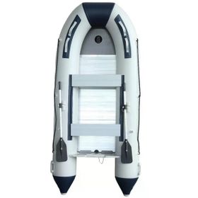 Tomking Tk Rıb-360 6+1 Alüminyum Tabanlı Katlanır Şişme Bot