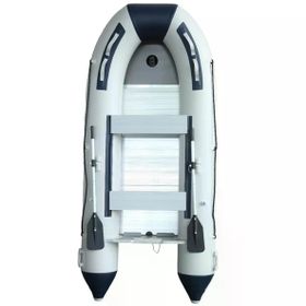 Tomking Tk Rıb-360 6+1 Alüminyum Tabanlı Katlanır Şişme Bot