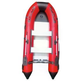 Tomking Tk Rıb-380 7+1 Alüminyum Tabanlı Şişme Bot