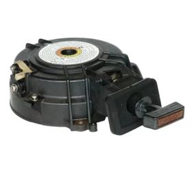 Tomking Tk098 Deniz Motoru Starteri