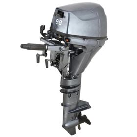 Tomking TK098-L 9.8 Hp 4 Zamanlı Uzun Şaft Bot Motoru