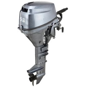 Tomking TK098-L 9.8 Hp 4 Zamanlı Uzun Şaft Bot Motoru