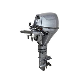 Tomking TK098-L 9.8 Hp 4 Zamanlı Uzun Şaft Bot Motoru