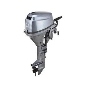 Tomking TK098-S 9.8 Hp 4 Zamanlı Kısa Şaft Bot Motoru
