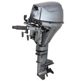 Tomking TK098-S 9.8 Hp 4 Zamanlı Kısa Şaft Bot Motoru