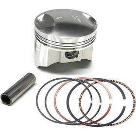 Tomking TK098-S/TK098-L Deniz Motoru Piston Seti