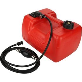 Tomking Tk098-Tkf15 12 lt Deniz Motoru Benzin Deposu