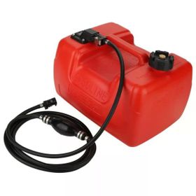 Tomking Tk098-Tkf15 12 lt Deniz Motoru Benzin Deposu