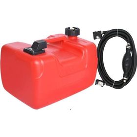 Tomking Tk098-Tkf15 24 lt Deniz Motoru Benzin Deposu