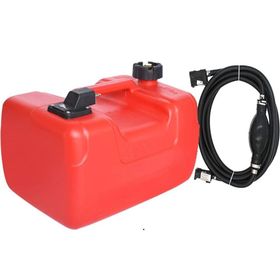 Tomking Tk098-Tkf15 24 lt Deniz Motoru Benzin Deposu
