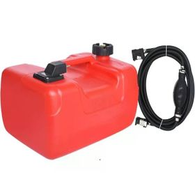 Tomking Tk098-Tkf15 24 lt Deniz Motoru Benzin Deposu