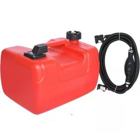 Tomking Tk098-Tkf15 24 lt Deniz Motoru Benzin Deposu