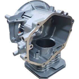 Tomking TK139F Tekne Motoru Silindir Gövdesi Karter