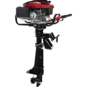 Tomking TK139FD-R 7 HP Dıştan Takma Vitesli Bot Tekne Motoru