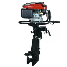 Tomking TK139FD-R 7 HP Dıştan Takma Vitesli Bot Tekne Motoru