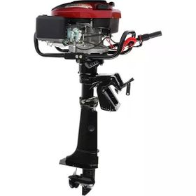 Tomking TK139FD-R 7 HP Dıştan Takma Vitesli Bot Tekne Motoru