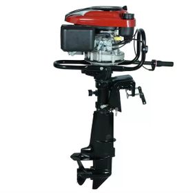 Tomking TK139FD-R 7 HP Dıştan Takma Vitesli Bot Tekne Motoru