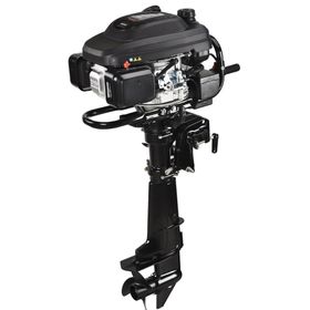 Tomking TK139FD-R 7 HP Dıştan Takma Vitesli Bot Tekne Motoru