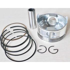 Tomking TK139FD Tekne Motoru Piston Segman Takımı