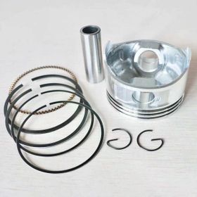 Tomking TK139FD Tekne Motoru Piston Segman Takımı