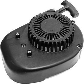 Tomking TK139FD Tekne Motoru Starter Komple