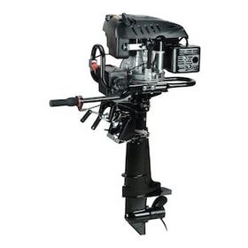 Tomking TK139FER İleri-Boş-Geri Marşlı Vitesli Tekne Motoru