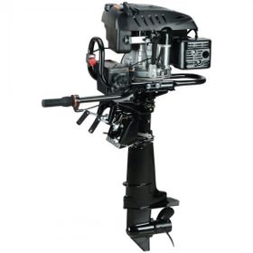 Tomking TK139FER İleri-Boş-Geri Marşlı Vitesli Tekne Motoru