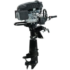 Tomking TK139FER İleri-Boş-Geri Marşlı Vitesli Tekne Motoru
