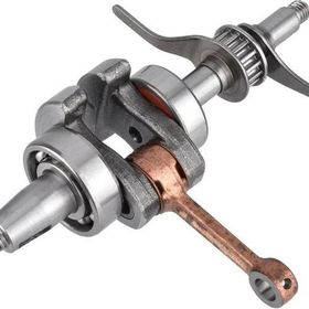 Tomking Tk140 Fb / Honda Gx35 Krank