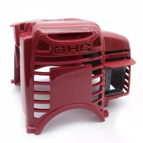Tomking Tk140 Fb/Honda Gx35 Üst Kaporta