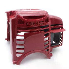 Tomking Tk140 Fb/Honda Gx35 Üst Kaporta