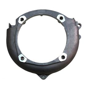 Tomking Tk140 Fb/Honda Gx35 Volant Muhafaza Kapağı