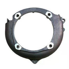 Tomking Tk140 Fb/Honda Gx35 Volant Muhafaza Kapağı