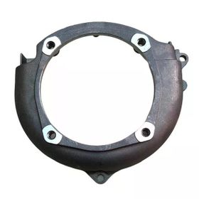 Tomking Tk140 Fb/Honda Gx35 Volant Muhafaza Kapağı