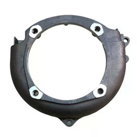 Tomking Tk140 Fb/Honda Gx35 Volant Muhafaza Kapağı