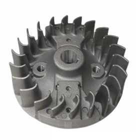 Tomking Tk140 Fb/Honda Gx35 Volant