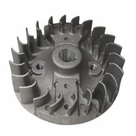 Tomking Tk140 Fb/Honda Gx35 Volant