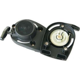 Tomking TK140FB Motor Starteri
