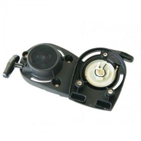 Tomking TK140FB Motor Starteri