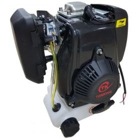 Tomking TK144 Benzinli 4 Zamanlı 4 HP Motor