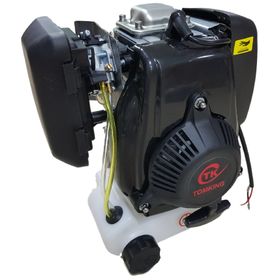 Tomking TK144 Benzinli 4 Zamanlı 4 HP Motor