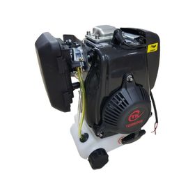 Tomking TK144 Benzinli 4 Zamanlı 4 HP Motor