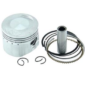 Tomking TK144 FC/FCA Piston Set