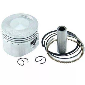 Tomking TK144 FC/FCA Piston Set